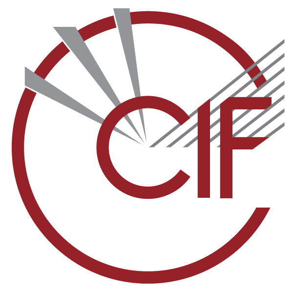 [CIF logo]