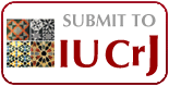 [submit to IUCrJ]