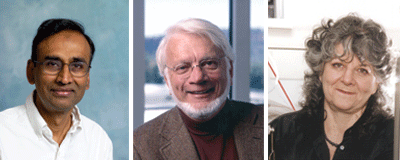 [2009 Nobel Prize winners]