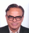 Prof M Vijayan