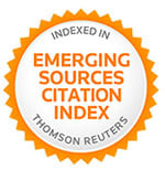 Emerging Sources Citation Index logo]