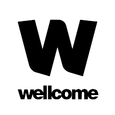 wellcome logo wellcome logo