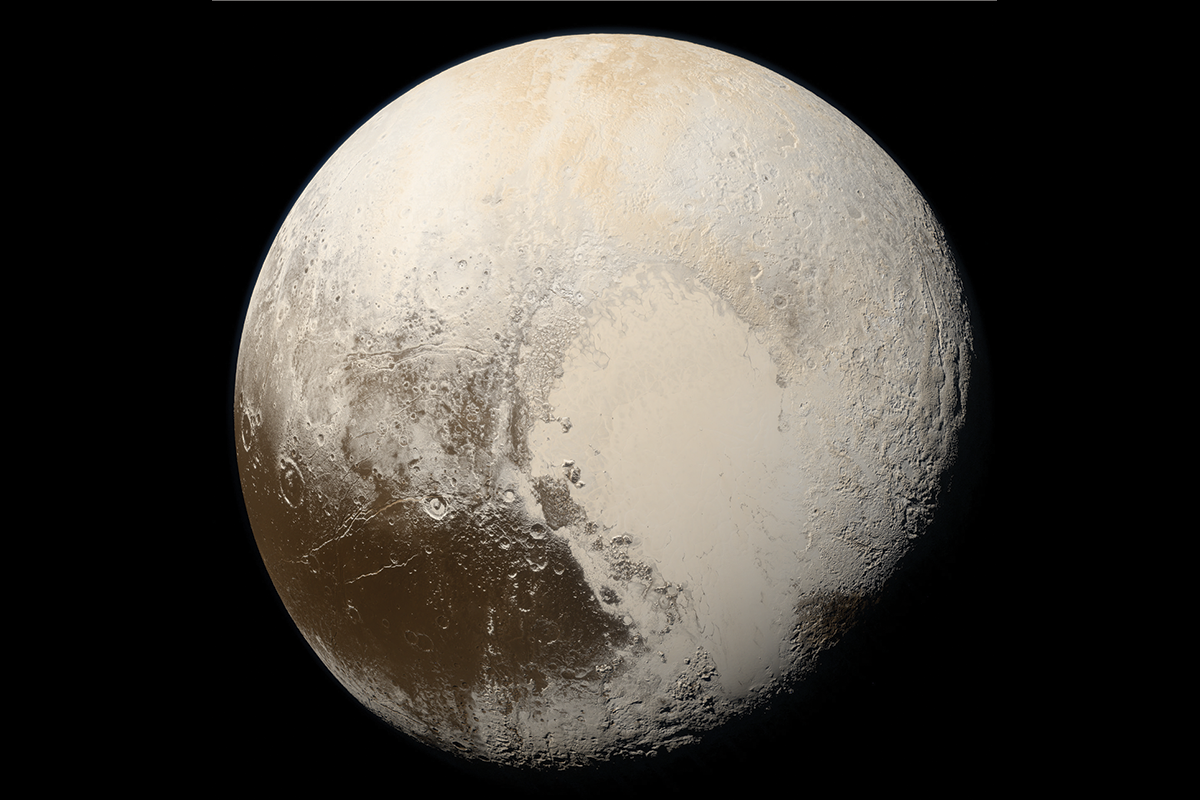 [Pluto]