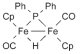 [diiron hydride]