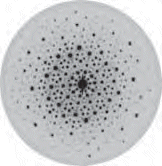 [Quasicrystal diffraction]