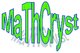 [MaThCryst logo]