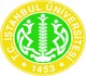 [Istanbul Uni logo]