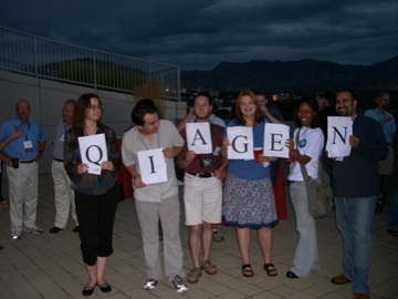 [2007: European Crystallography Meeting: Participants]