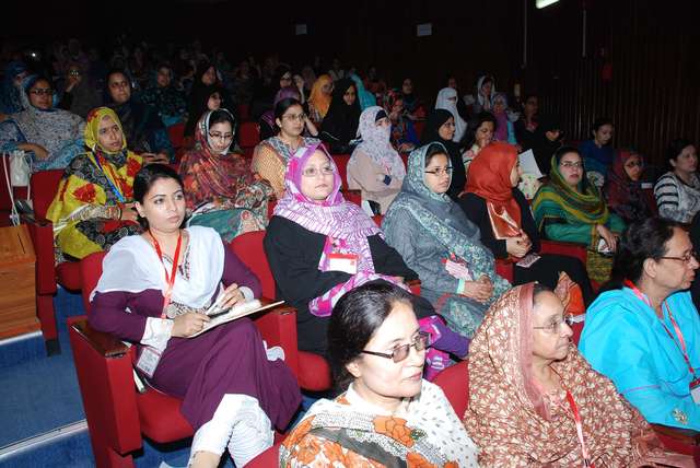 [2014: South Asia Summit Meeting on Vistas in structural chemistry: Inauguration Ceremony]