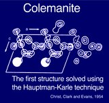 [Colemanite]