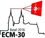 [ECM30 logo]