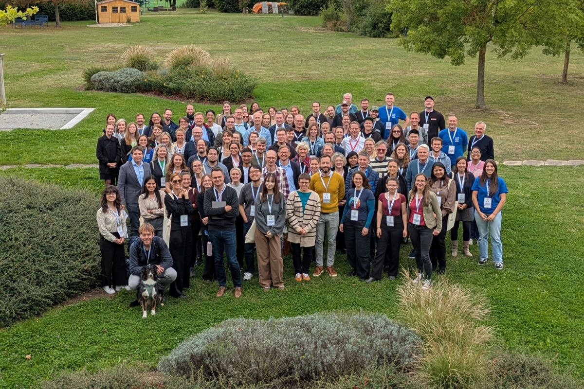 group photo