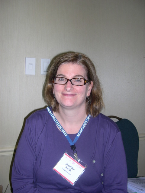 [2009: ACA Annual Meeting: Attendees]