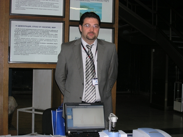 [2010: Bulgarian National Crystallographic Symposium: Participants]