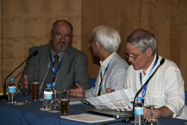 [2011: IUCr Congress and General Assembly: General Assembly]