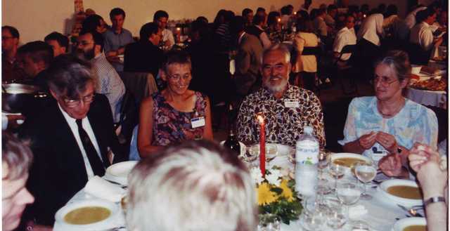 [1997: European Crystallography Meeting: Participants]