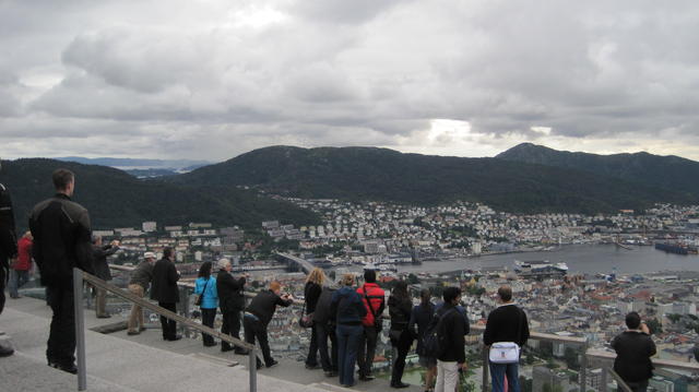 [2012: European Crystallography Meeting: Banquet]