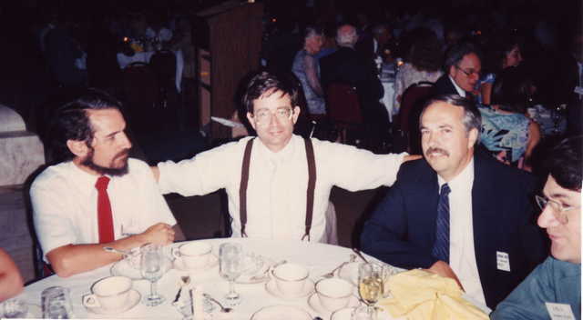 [1988: American Crystallographic Association Annual Meeting: Participants]