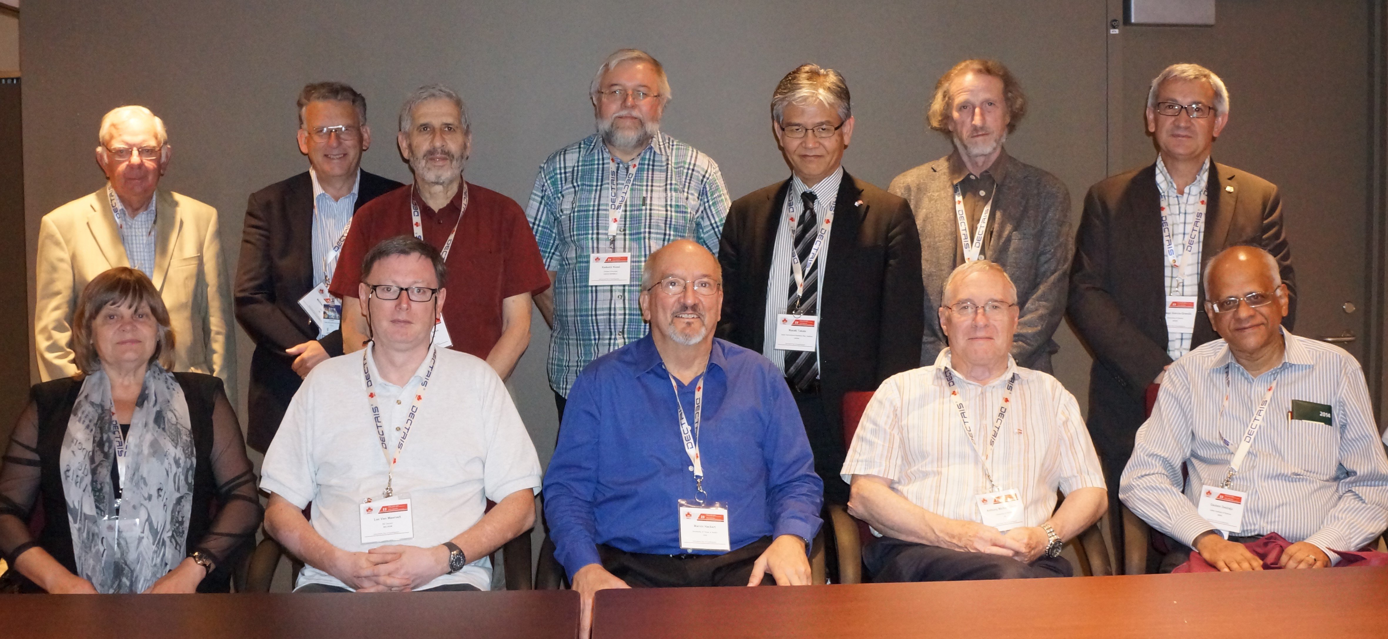 [IUCr Executive Committee 2014-2017]