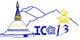[ICQ13 logo]