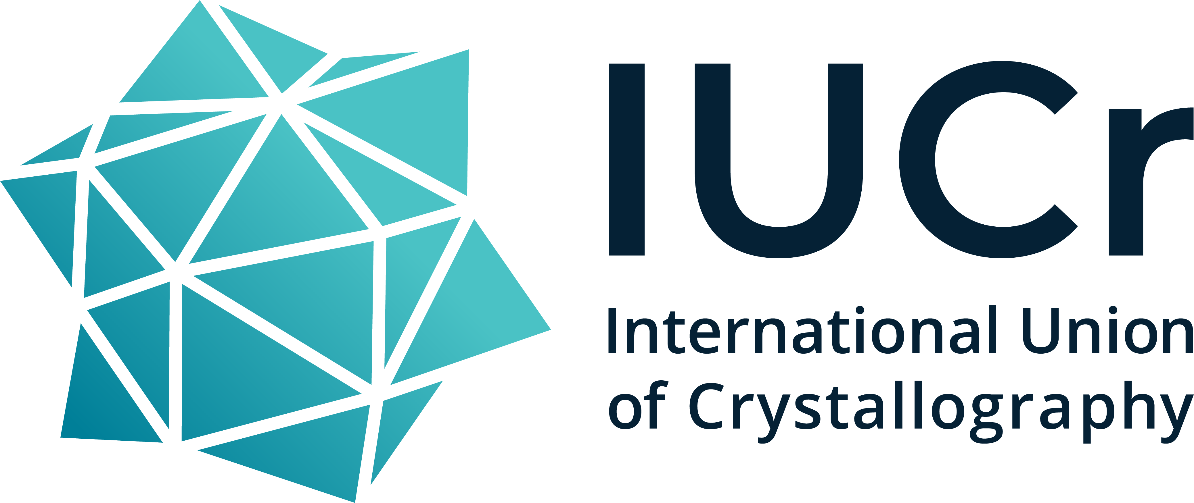 IUCr logo