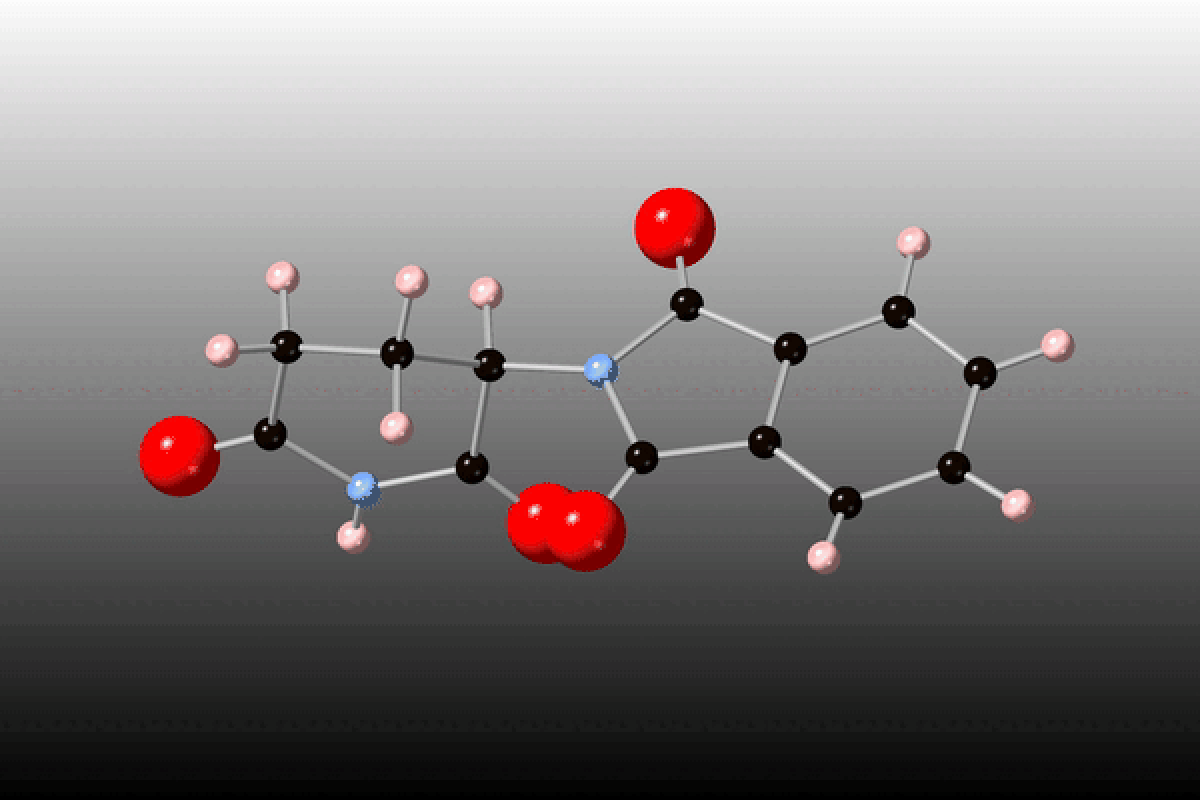 [thalidomide]