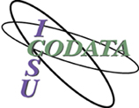 [CODATA logo]