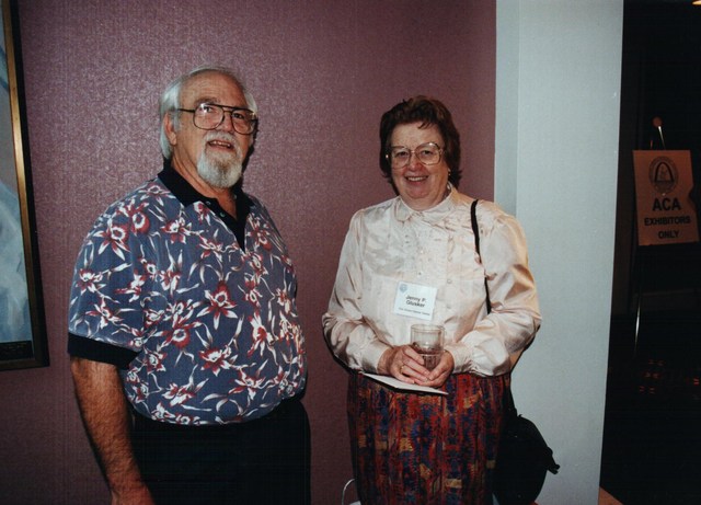 [1997: ACA Annual Meeting: Banquet]