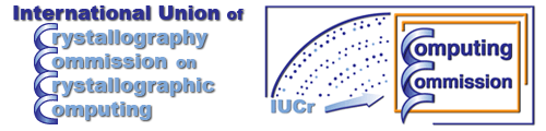 [Computing Commission logo]