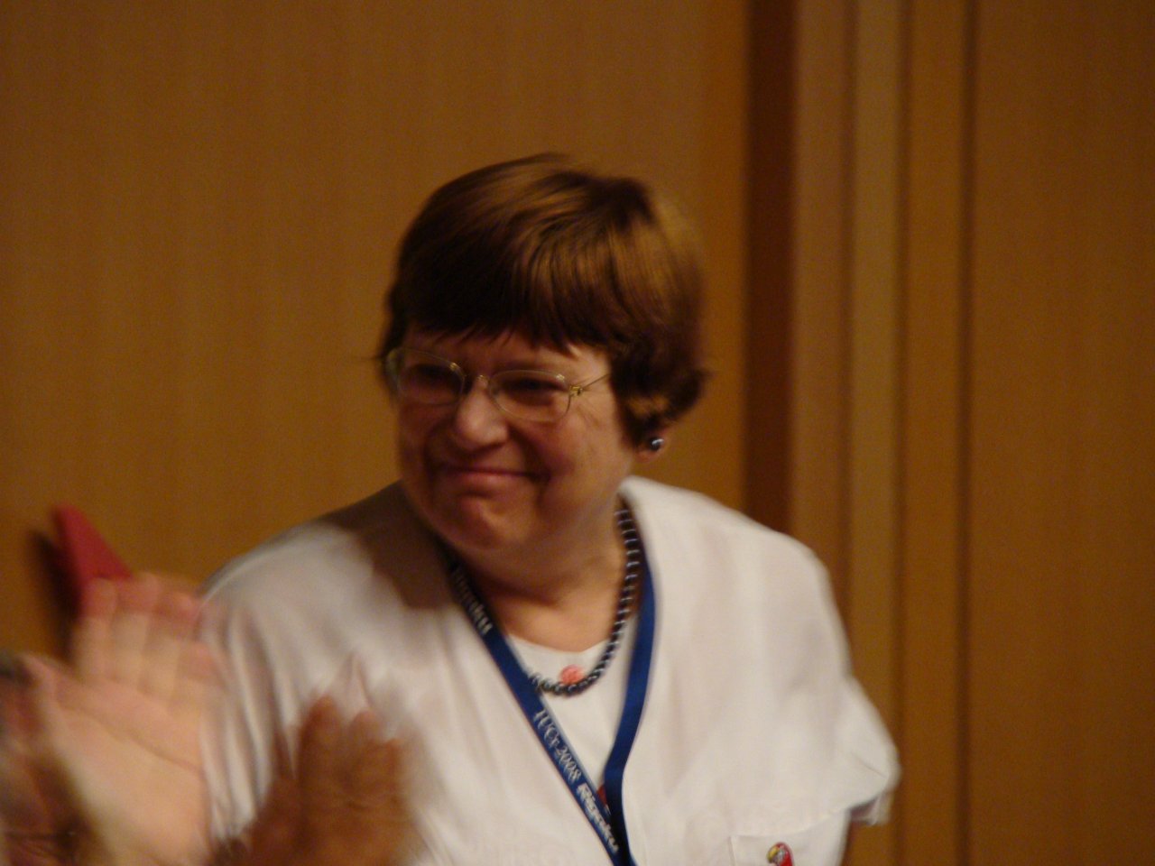 Sine Larsen
