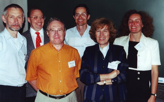 [2000: European Crystallography Meeting: Microsymposia]