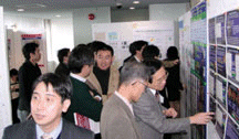 [Poster session]