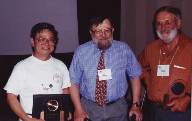 [1998: European Crystallography Meeting: Participants]