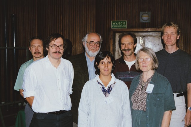 [2001: European Crystallography Meeting: Participants]