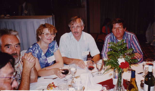 [1991: American Crystallographic Association Annual Meeting: Participants]