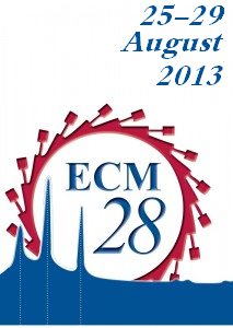 [ECM28 logo]