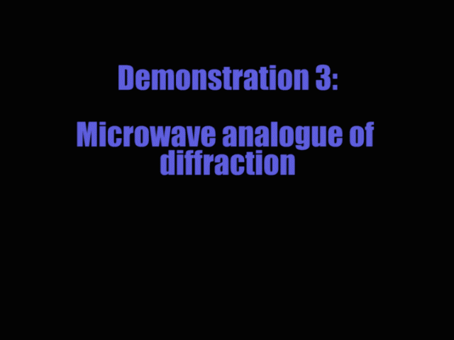 [Demonstration 3]