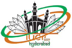 [IUCr2017 satellite logo]