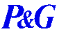 [Procter and Gamble logo]