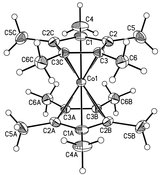 [Decamethylcobaltocene]