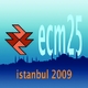 [ECM25 logo]