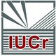 [IUCr logo]