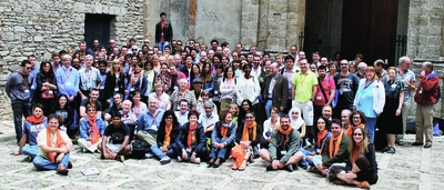 [Erice participants]