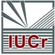 [IUCr logo]