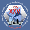 [IUCr2021 logo]