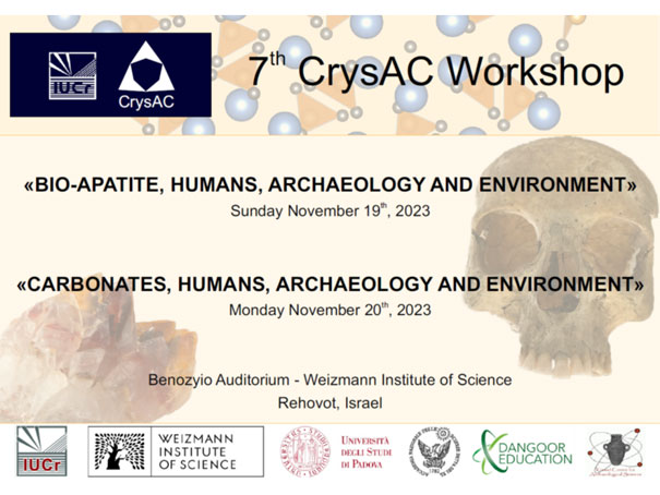 [7th CrysAC workshop]