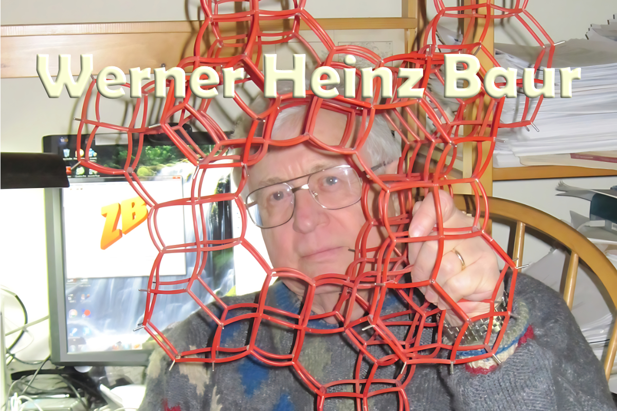 Werner Heinz Bauer