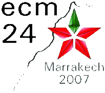 [ECM24 logo]