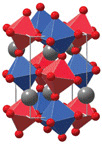 [Perovskite structure]