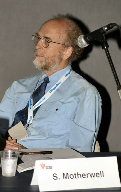 [2005: IUCr Congress and General Assembly: Microsymposia]